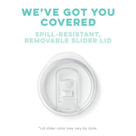 (NWT) Swig Life Sunkissed 22oz Tumbler 🌻 - Picture 3 of 9